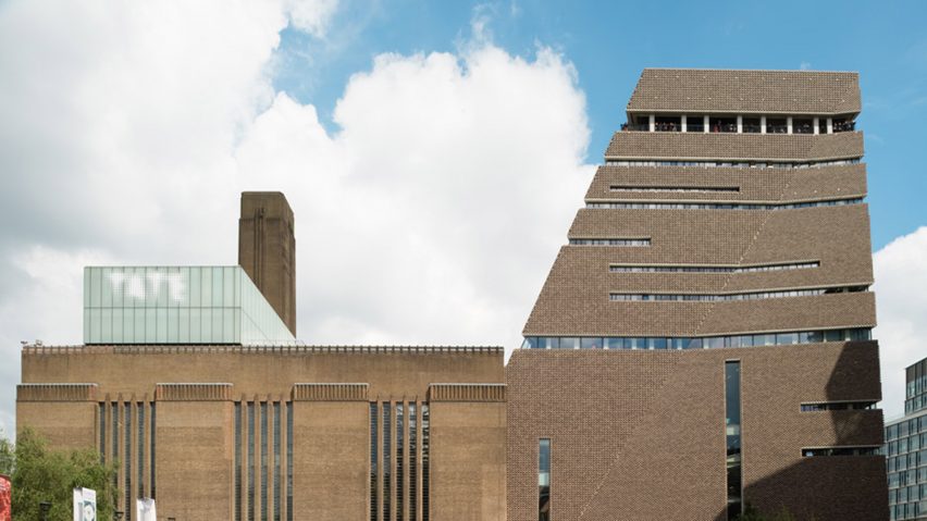 Neo Bankside residents take Tate Modern to court over Herzog & de Meuron extension