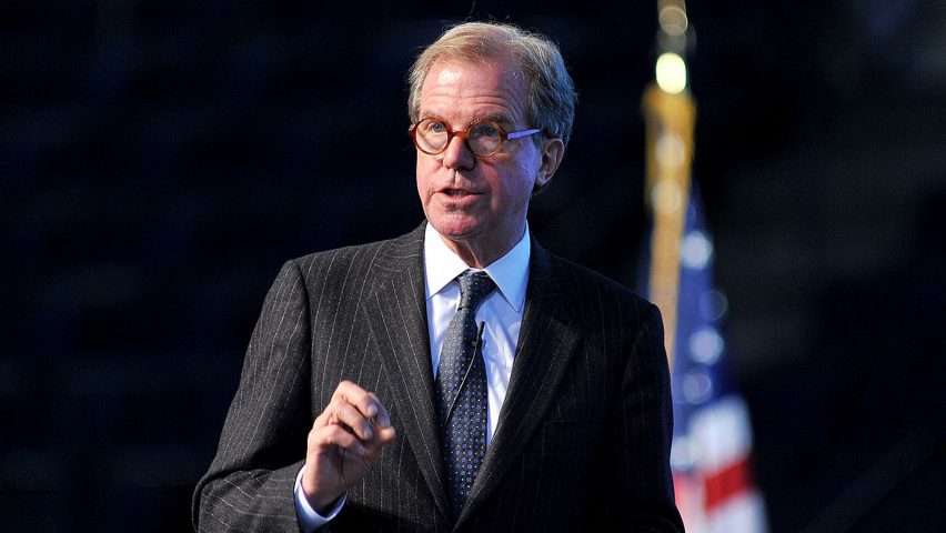 Nicholas Negroponte