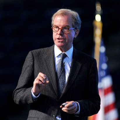 Nicholas Negroponte