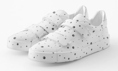 Milan: objectextile for Jil Sander