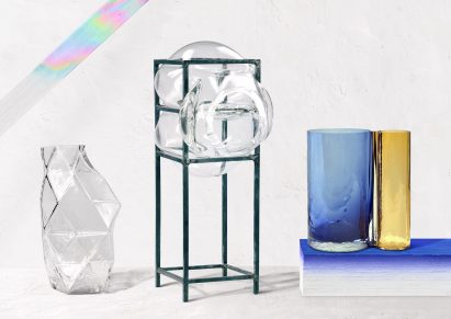 OFF Portugal glassware