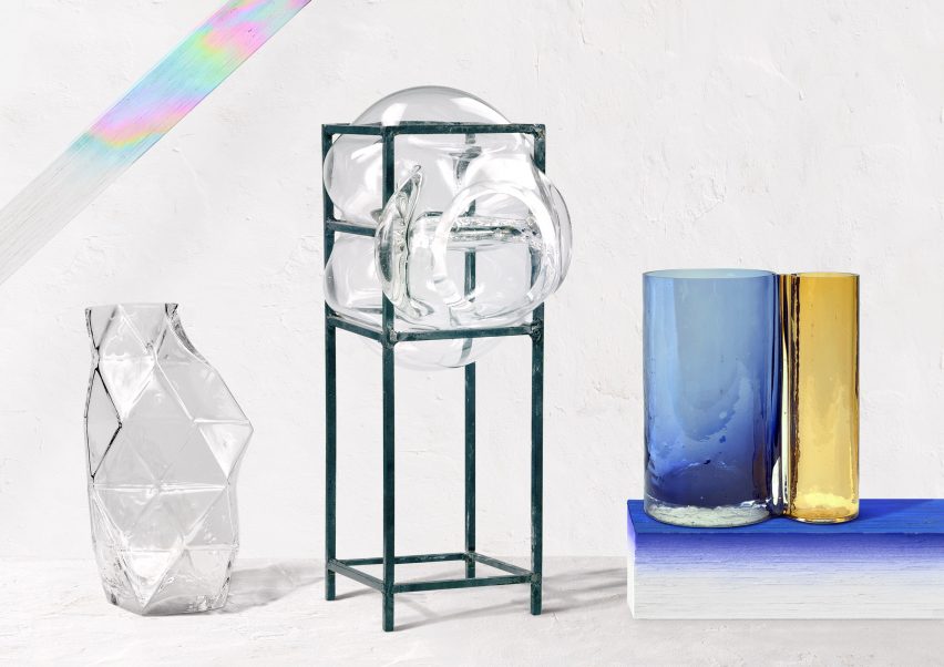 OFF Portugal glassware