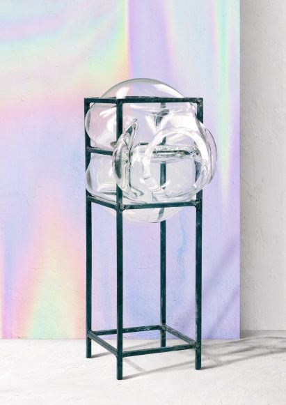 OFF Portugal glassware