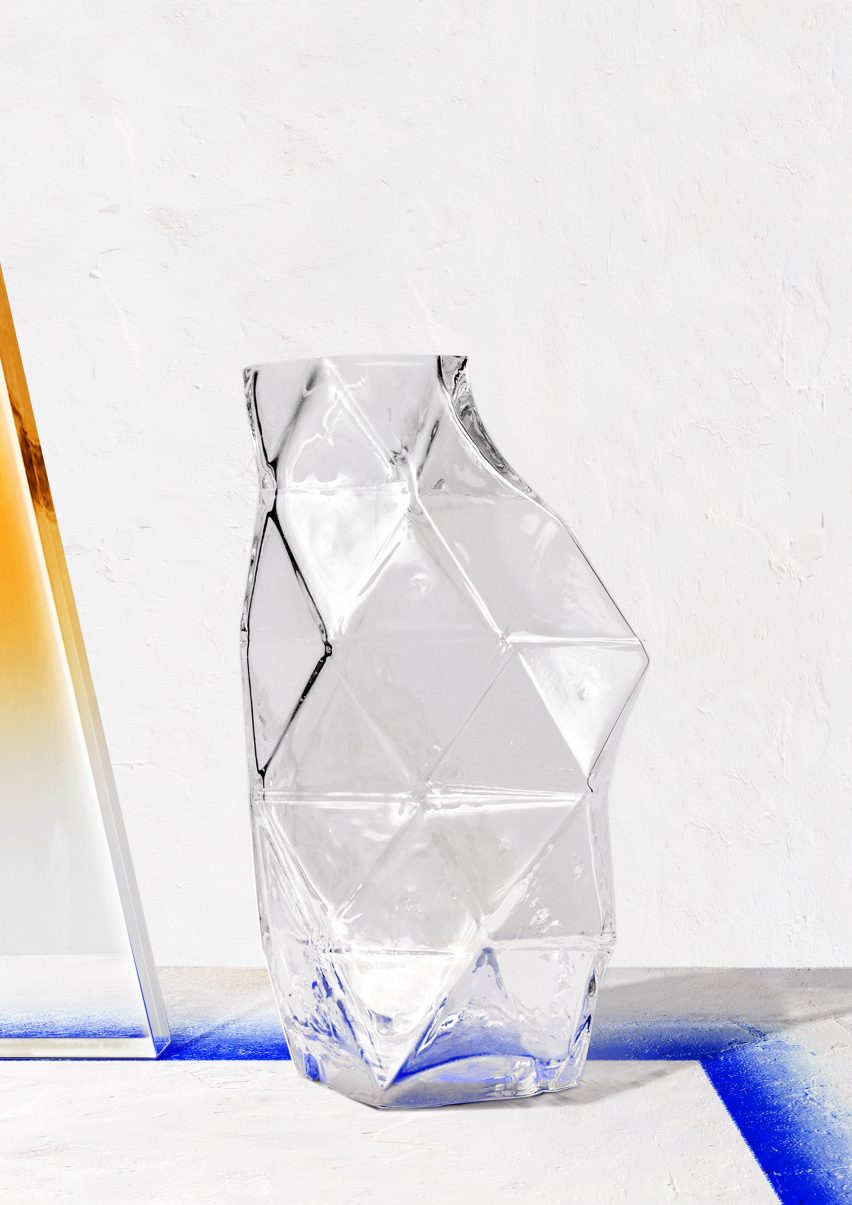 OFF Portugal glassware