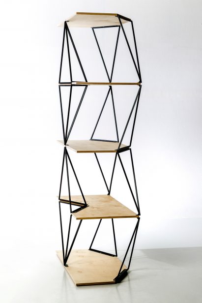 Olafur Eliasson for Moroso