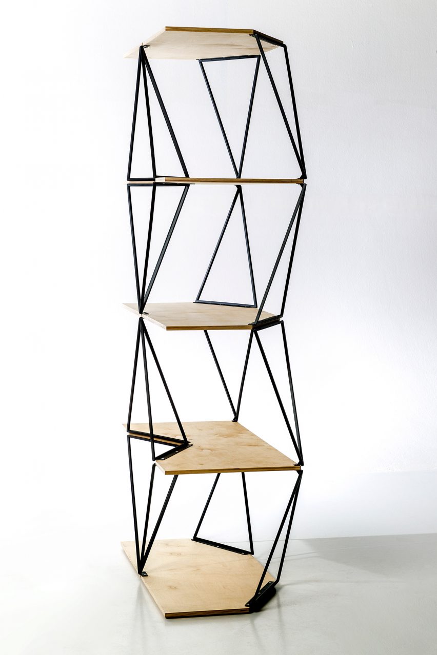 Olafur Eliasson for Moroso
