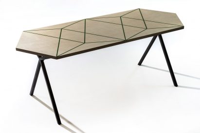 Olafur Eliasson for Moroso