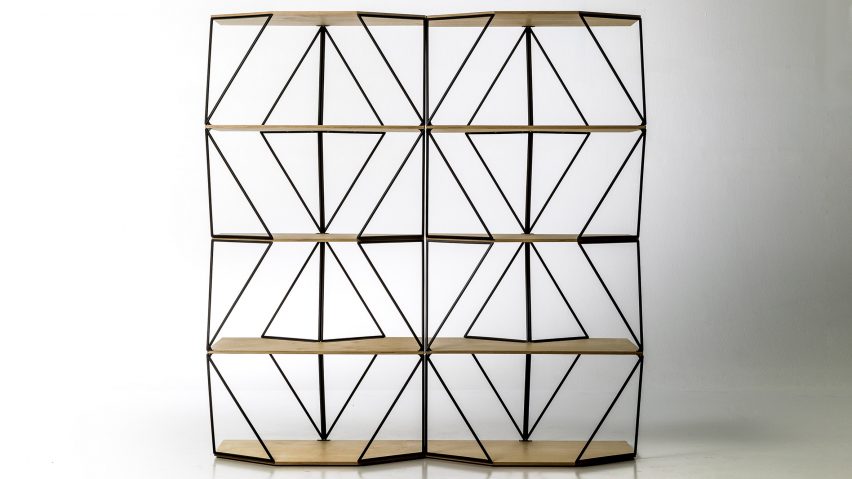 Olafur Eliasson for Moroso