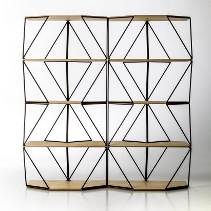 Olafur Eliasson for Moroso
