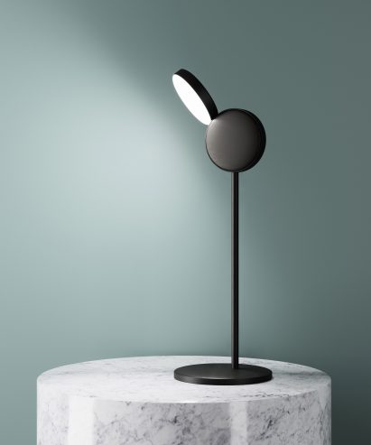 Claesson Koivisto Rune's Optunia lights at Milan design week
