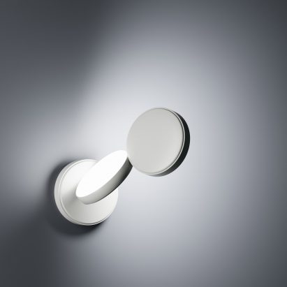 Claesson Koivisto Rune's Optunia lights at Milan design week