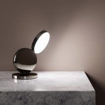 Claesson Koivisto Rune's Optunia lights at Milan design week