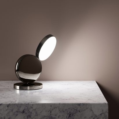 Claesson Koivisto Rune's Optunia lights at Milan design week