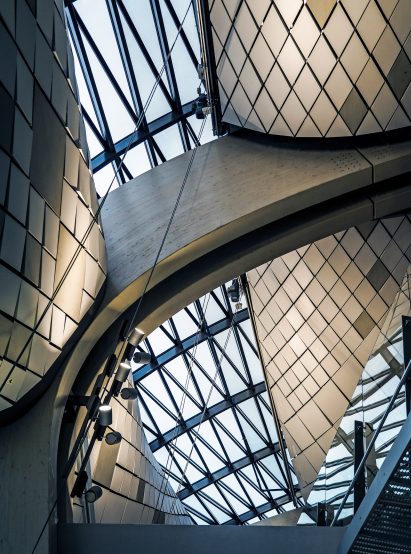 Oslo Airport by Nordic