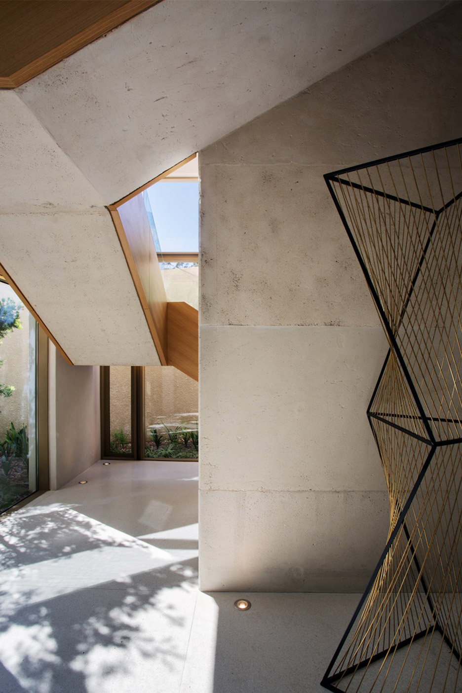 OVD 919 by SAOTA