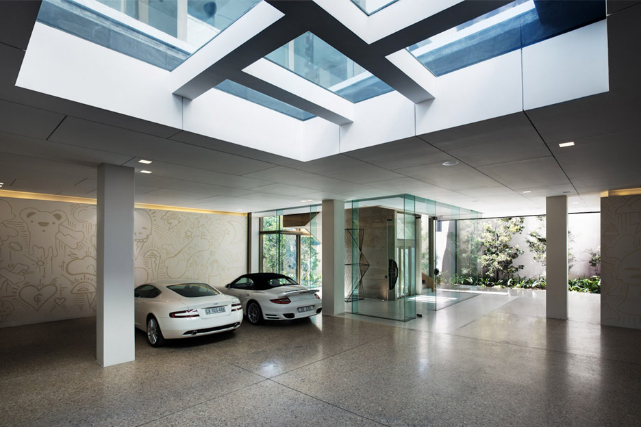 OVD 919 by SAOTA