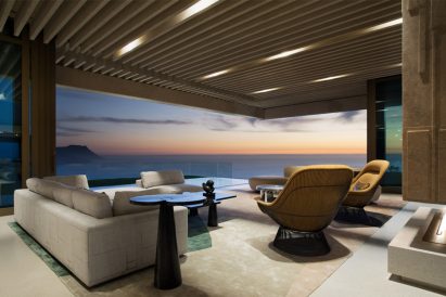 OVD 919 by SAOTA
