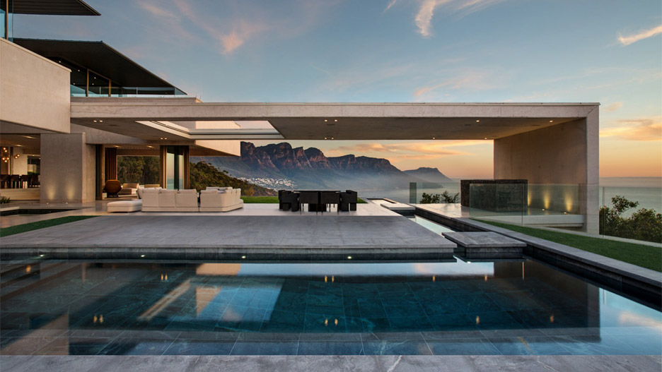 OVD 919 by SAOTA