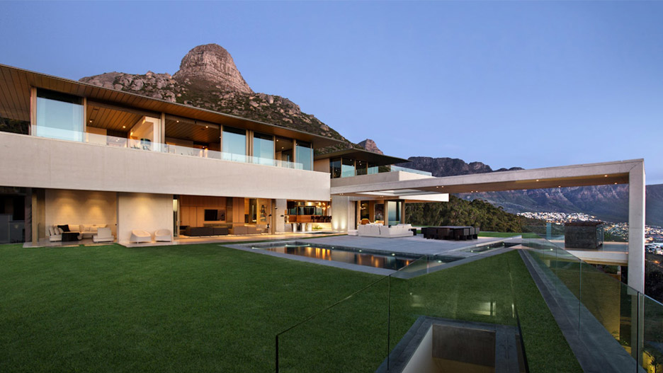 OVD 919 by SAOTA