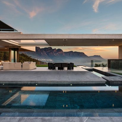 OVD 919 by SAOTA