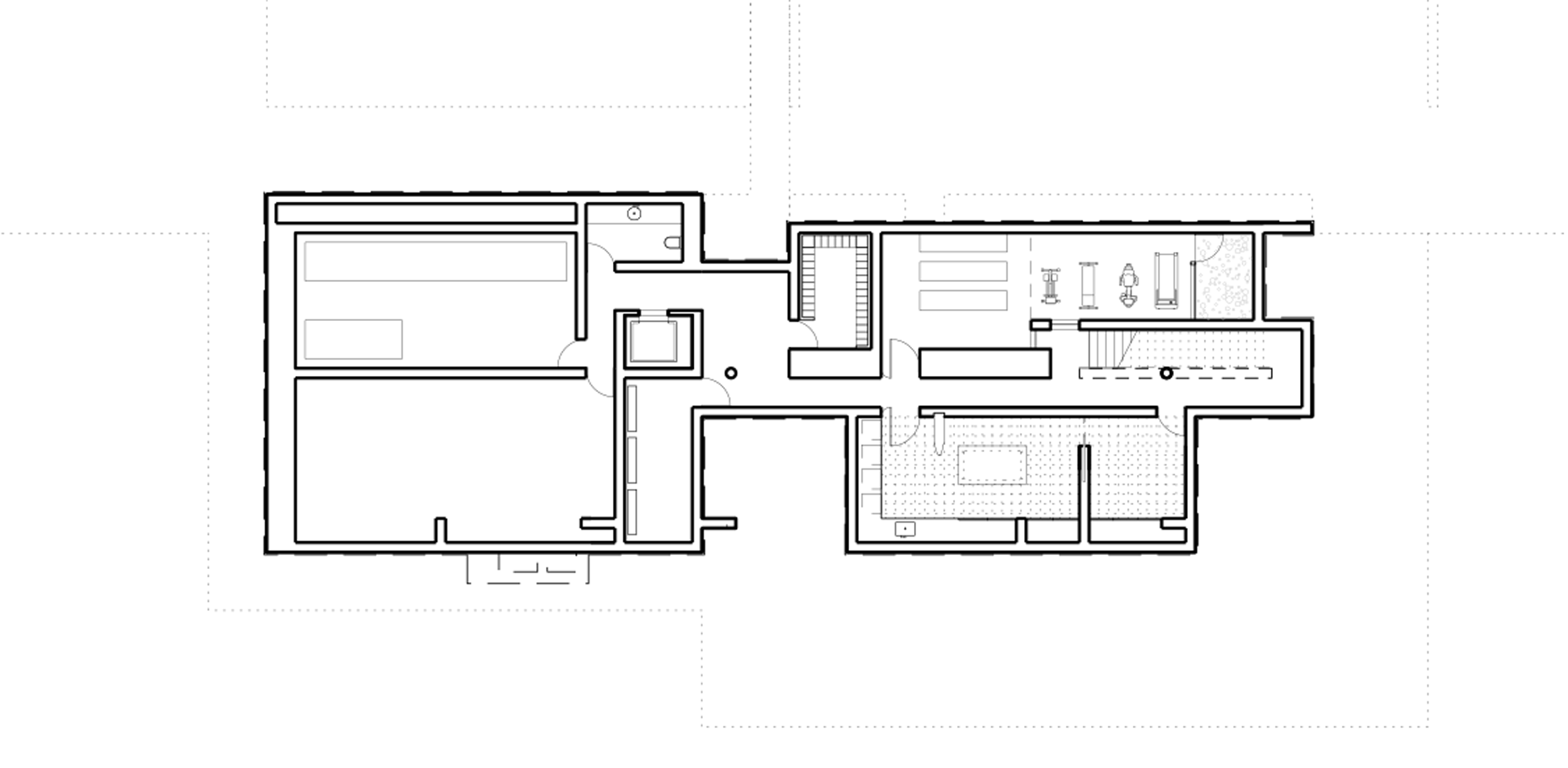 Oxfordshire Residence by Richard Meier & Partners