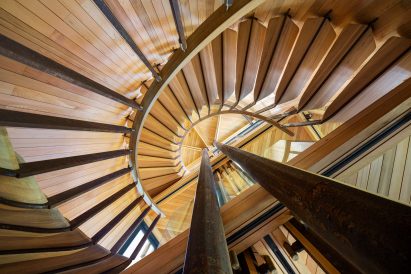 Paarman Treehouse by MV
