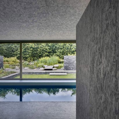 Pinterest roundups pool houses