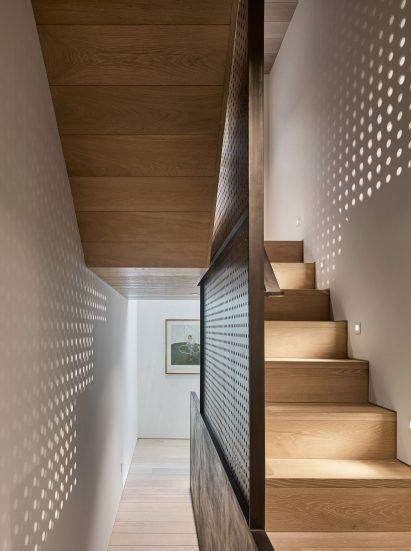 Perf House by Andy Martin Architecture