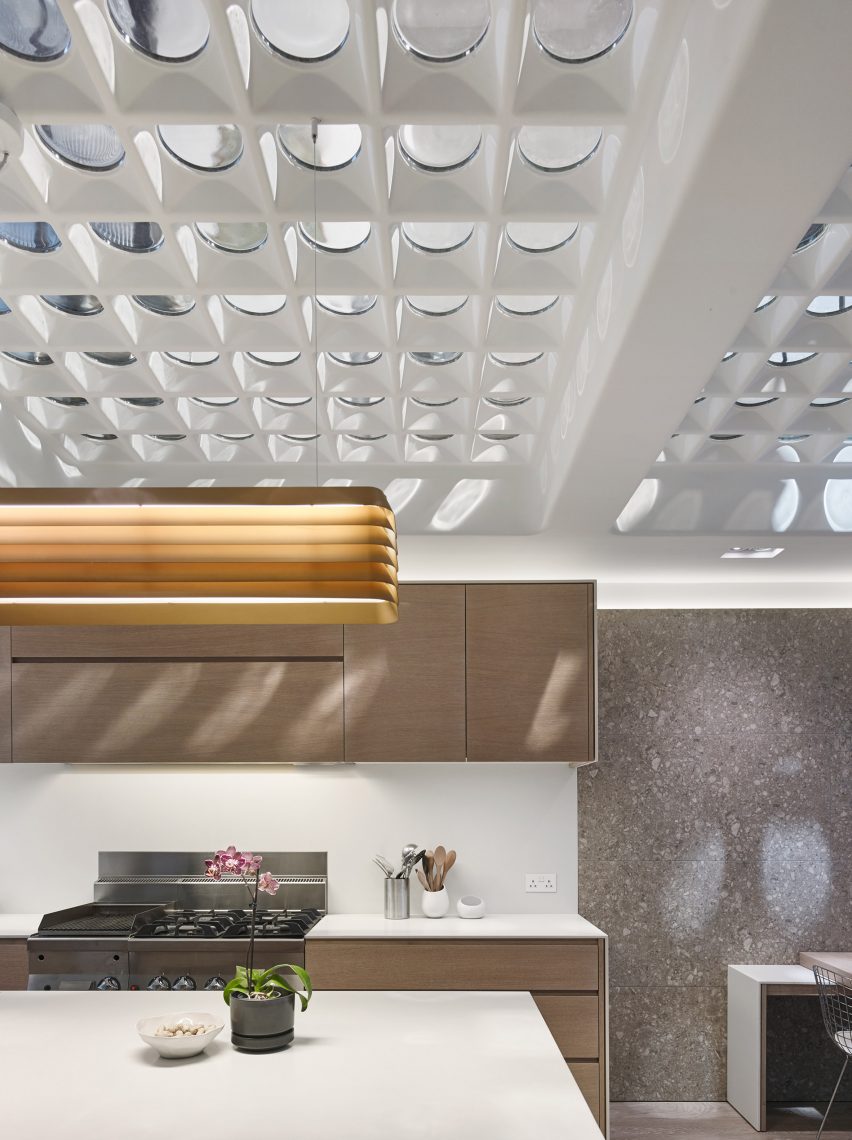 Perf House by Andy Martin Architecture