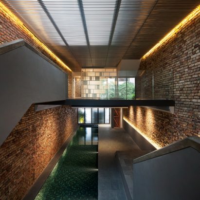 Pinterest Roundups Interiors Mezzanines