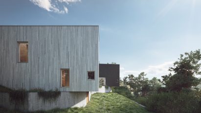 Pyrus by Strom Architects