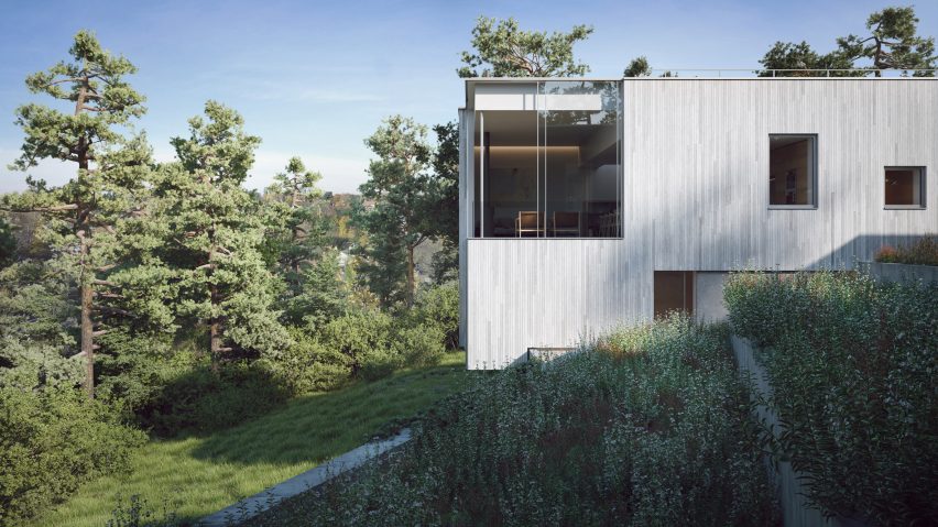 Pyrus by Strom Architects
