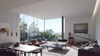 Pyrus by Strom Architects