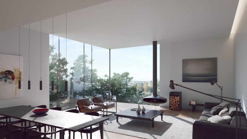 Pyrus by Strom Architects