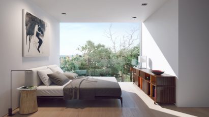 Pyrus by Strom Architects