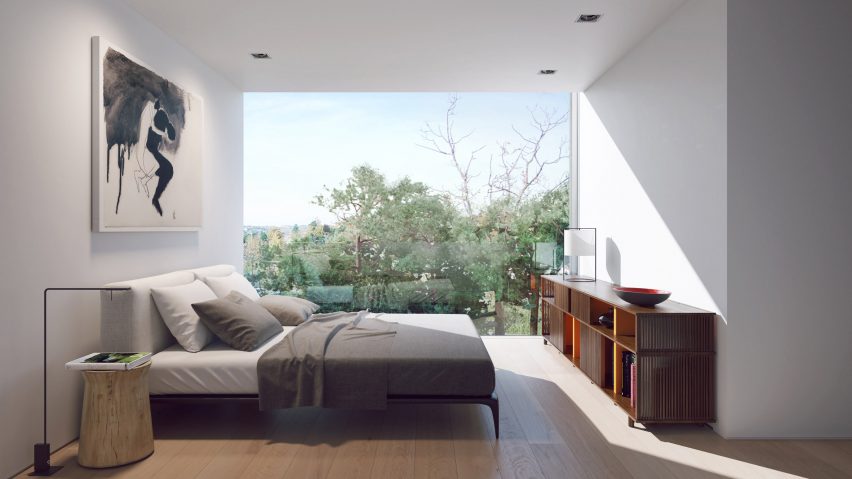 Pyrus by Strom Architects