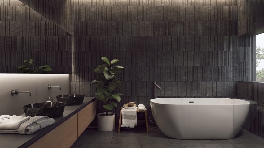 Pyrus by Strom Architects