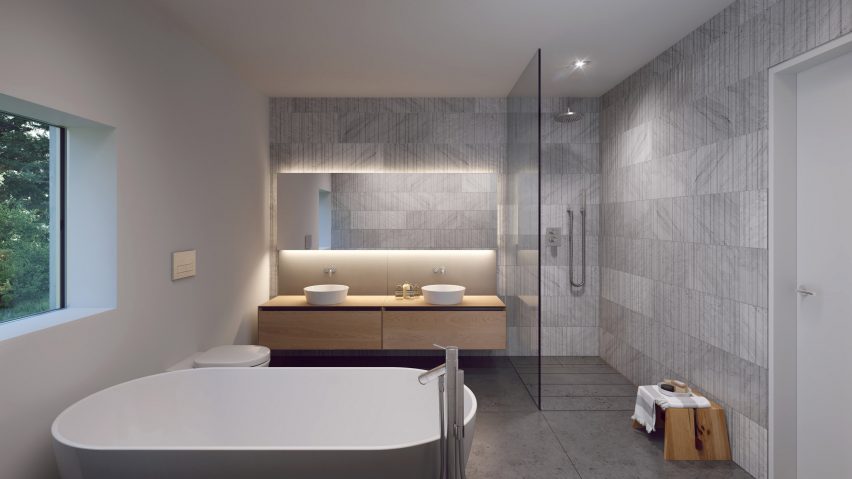 Pyrus by Strom Architects