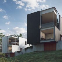 Pyrus by Strom Architects