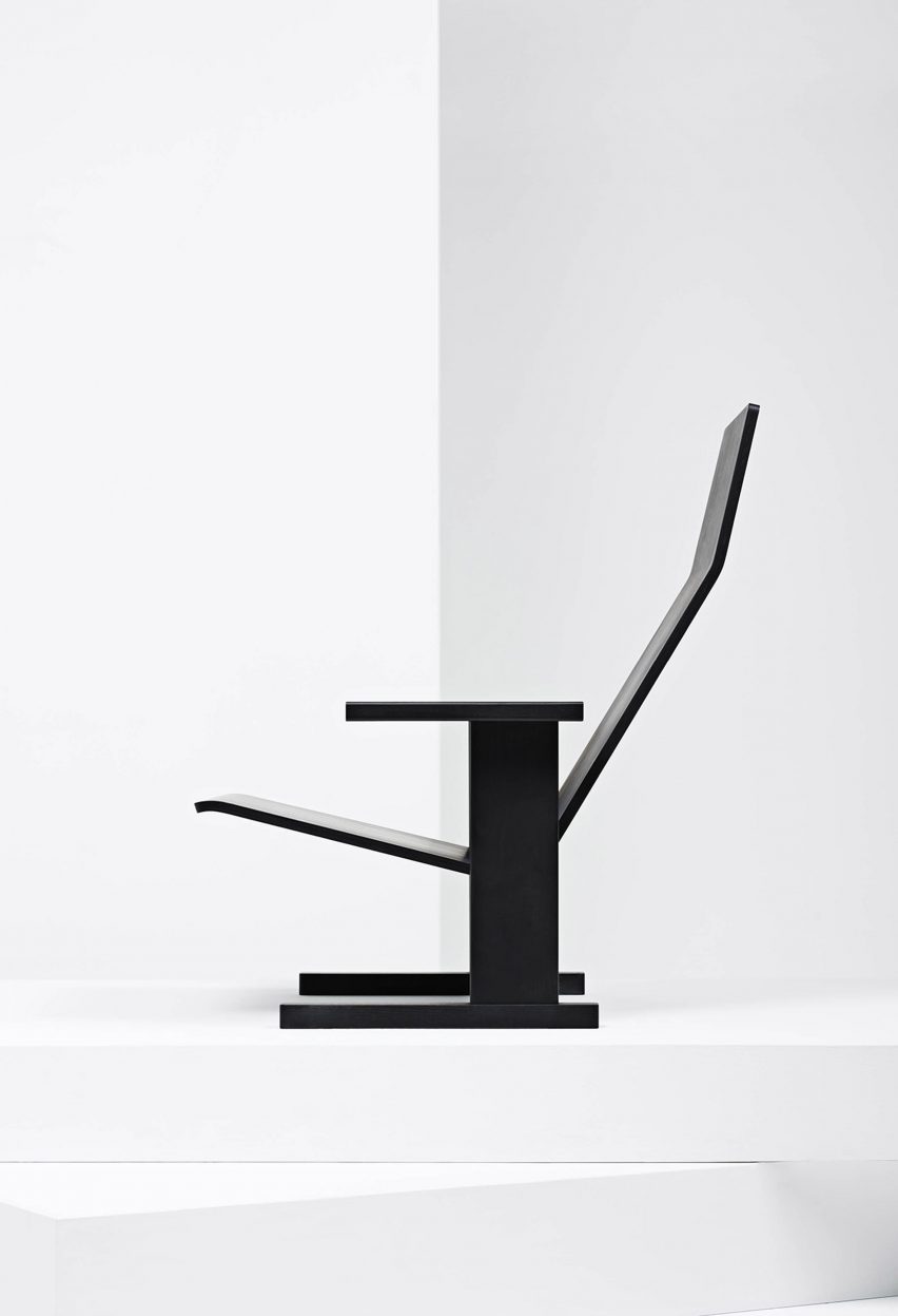 Quindici by Bouroullecs for Mattiazzi