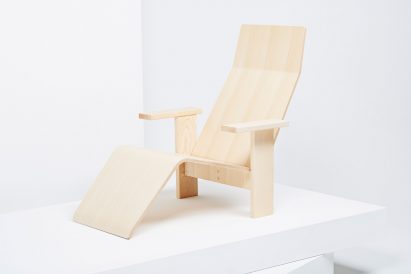Quindici by Bouroullecs for Mattiazzi