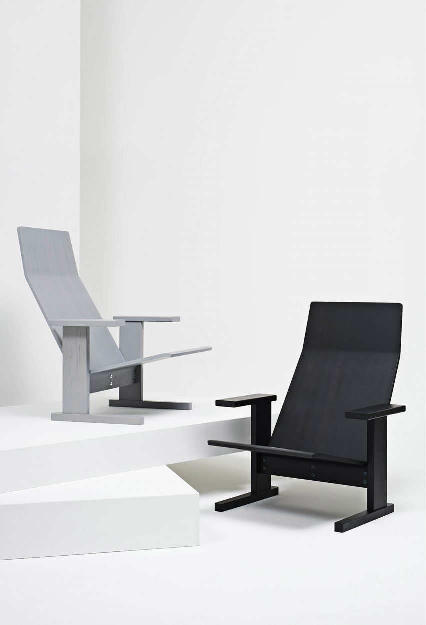 Quindici by Bouroullecs for Mattiazzi
