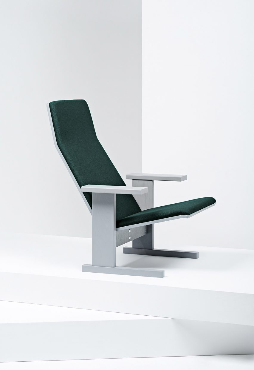 Quindici by Bouroullecs for Mattiazzi