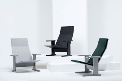 Quindici by Bouroullecs for Mattiazzi
