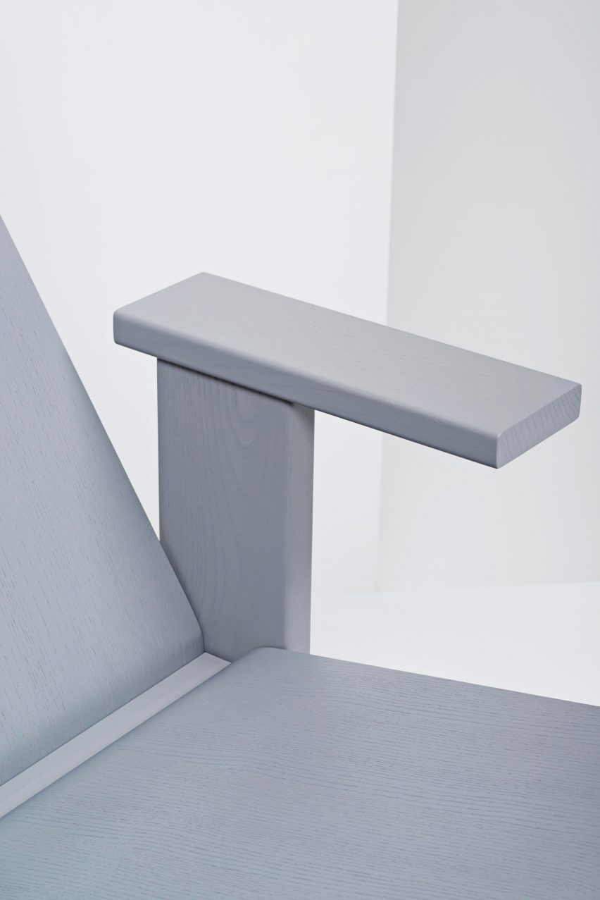 Quindici by Bouroullecs for Mattiazzi