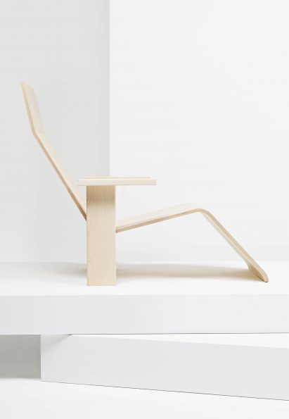 Quindici by Bouroullecs for Mattiazzi