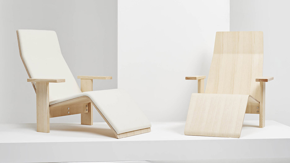 Quindici by Bouroullecs for Mattiazzi