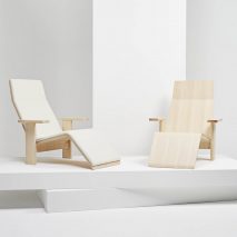Quindici by Bouroullecs for Mattiazzi
