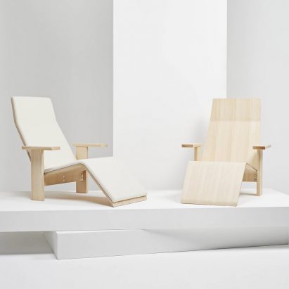 Quindici by Bouroullecs for Mattiazzi