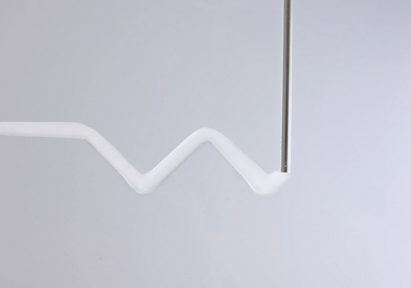 Rapid Liquid Printing by Steelcase, Christophe Guberan and MIT’s Self-Assembly Lab